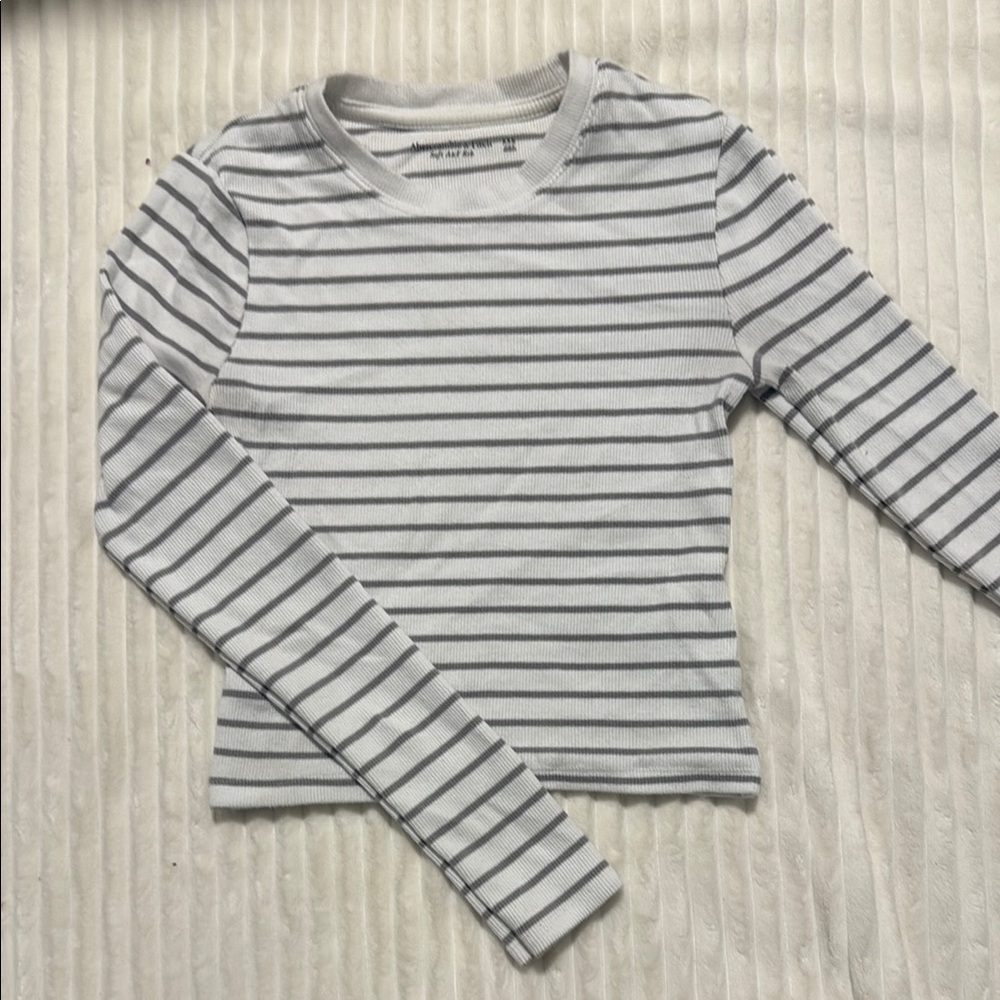 abercrombie & fitch longsleeve
